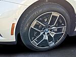 Used 2025 BMW i5 XDRIVE40 in JACKSONVILLE, FLORIDA (Photo 9)