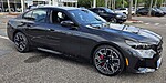 Used 2024 BMW i5 M60 in JACKSONVILLE, FLORIDA