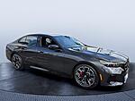 Used 2024 BMW i5 M60 in JACKSONVILLE, FLORIDA (Photo 1)