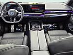 Used 2024 BMW i5 M60 in JACKSONVILLE, FLORIDA (Photo 13)