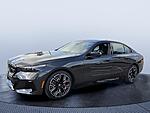 Used 2024 BMW i5 M60 in JACKSONVILLE, FLORIDA (Photo 2)