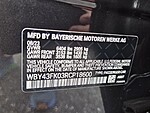 Used 2024 BMW i5 M60 in JACKSONVILLE, FLORIDA (Photo 21)