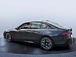 Used 2024 BMW i5 M60 in JACKSONVILLE, FLORIDA (Photo 4)