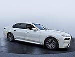 Used 2023 BMW I7 XDRIVE60 in JACKSONVILLE, FLORIDA (Photo 1)