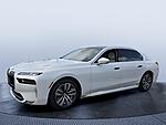 Used 2023 BMW I7 XDRIVE60 in JACKSONVILLE, FLORIDA (Photo 2)