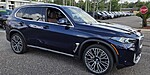 Used 2025 BMW X5 SDRIVE40I in JACKSONVILLE, FLORIDA