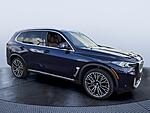Used 2025 BMW X5 SDRIVE40I in JACKSONVILLE, FLORIDA (Photo 1)