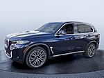 Used 2025 BMW X5 SDRIVE40I in JACKSONVILLE, FLORIDA (Photo 2)