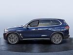 Used 2025 BMW X5 SDRIVE40I in JACKSONVILLE, FLORIDA (Photo 3)