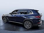 Used 2025 BMW X5 SDRIVE40I in JACKSONVILLE, FLORIDA (Photo 4)