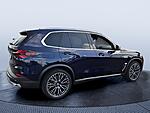 Used 2025 BMW X5 SDRIVE40I in JACKSONVILLE, FLORIDA (Photo 6)