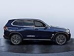 Used 2025 BMW X5 SDRIVE40I in JACKSONVILLE, FLORIDA (Photo 7)