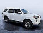 Used 2024 TOYOTA 4RUNNER TRD OFF ROAD in JACKSONVILLE, FLORIDA (Photo 1)