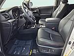 Used 2024 TOYOTA 4RUNNER TRD OFF ROAD in JACKSONVILLE, FLORIDA (Photo 11)