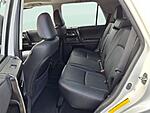 Used 2024 TOYOTA 4RUNNER TRD OFF ROAD in JACKSONVILLE, FLORIDA (Photo 12)