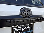 Used 2024 TOYOTA 4RUNNER TRD OFF ROAD in JACKSONVILLE, FLORIDA (Photo 16)