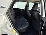 Used 2024 TOYOTA 4RUNNER TRD OFF ROAD in JACKSONVILLE, FLORIDA (Photo 19)