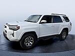 Used 2024 TOYOTA 4RUNNER TRD OFF ROAD in JACKSONVILLE, FLORIDA (Photo 2)