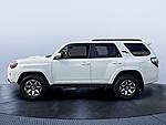 Used 2024 TOYOTA 4RUNNER TRD OFF ROAD in JACKSONVILLE, FLORIDA (Photo 3)