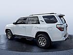 Used 2024 TOYOTA 4RUNNER TRD OFF ROAD in JACKSONVILLE, FLORIDA (Photo 4)