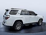 Used 2024 TOYOTA 4RUNNER TRD OFF ROAD in JACKSONVILLE, FLORIDA (Photo 6)