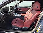 Used 2024 BMW 4 SERIES M440I XDRIVE in JACKSONVILLE, FLORIDA (Photo 10)
