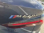Used 2024 BMW 4 SERIES M440I XDRIVE in JACKSONVILLE, FLORIDA (Photo 15)