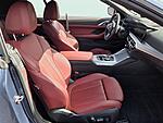 Used 2024 BMW 4 SERIES M440I XDRIVE in JACKSONVILLE, FLORIDA (Photo 18)