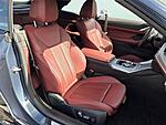 Used 2024 BMW 4 SERIES M440I XDRIVE in JACKSONVILLE, FLORIDA (Photo 19)