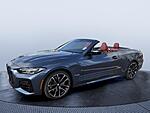 Used 2024 BMW 4 SERIES M440I XDRIVE in JACKSONVILLE, FLORIDA (Photo 2)