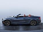 Used 2024 BMW 4 SERIES M440I XDRIVE in JACKSONVILLE, FLORIDA (Photo 3)