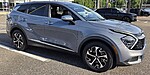 Used 2024 KIA SPORTAGE EX in JACKSONVILLE, FLORIDA