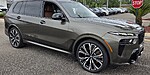 Used 2024 BMW X7 M60I in JACKSONVILLE, FLORIDA