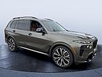 Used 2024 BMW X7 M60I in JACKSONVILLE, FLORIDA (Photo 1)