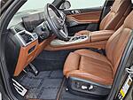 Used 2024 BMW X7 M60I in JACKSONVILLE, FLORIDA (Photo 10)