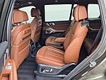 Used 2024 BMW X7 M60I in JACKSONVILLE, FLORIDA (Photo 11)