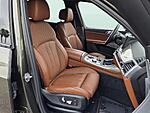 Used 2024 BMW X7 M60I in JACKSONVILLE, FLORIDA (Photo 19)