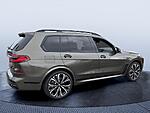 Used 2024 BMW X7 M60I in JACKSONVILLE, FLORIDA (Photo 3)
