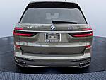 Used 2024 BMW X7 M60I in JACKSONVILLE, FLORIDA (Photo 4)