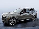Used 2024 BMW X7 M60I in JACKSONVILLE, FLORIDA (Photo 7)