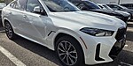 Used 2026 BMW X6 xDrive40i XDRIVE40I in JACKSONVILLE, FLORIDA