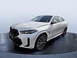 Used 2026 BMW X6 xDrive40i XDRIVE40I in JACKSONVILLE, FLORIDA (Photo 2)