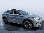 Used 2025 INFINITI QX55 ESSENTIAL in JACKSONVILLE, FLORIDA (Photo 1)