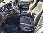 Used 2025 INFINITI QX55 ESSENTIAL in JACKSONVILLE, FLORIDA (Photo 10)