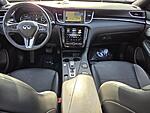 Used 2025 INFINITI QX55 ESSENTIAL in JACKSONVILLE, FLORIDA (Photo 13)