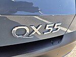 Used 2025 INFINITI QX55 ESSENTIAL in JACKSONVILLE, FLORIDA (Photo 16)