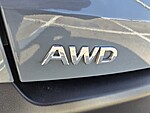 Used 2025 INFINITI QX55 ESSENTIAL in JACKSONVILLE, FLORIDA (Photo 17)