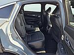 Used 2025 INFINITI QX55 ESSENTIAL in JACKSONVILLE, FLORIDA (Photo 18)