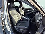 Used 2025 INFINITI QX55 ESSENTIAL in JACKSONVILLE, FLORIDA (Photo 19)