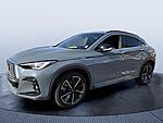 Used 2025 INFINITI QX55 ESSENTIAL in JACKSONVILLE, FLORIDA (Photo 2)